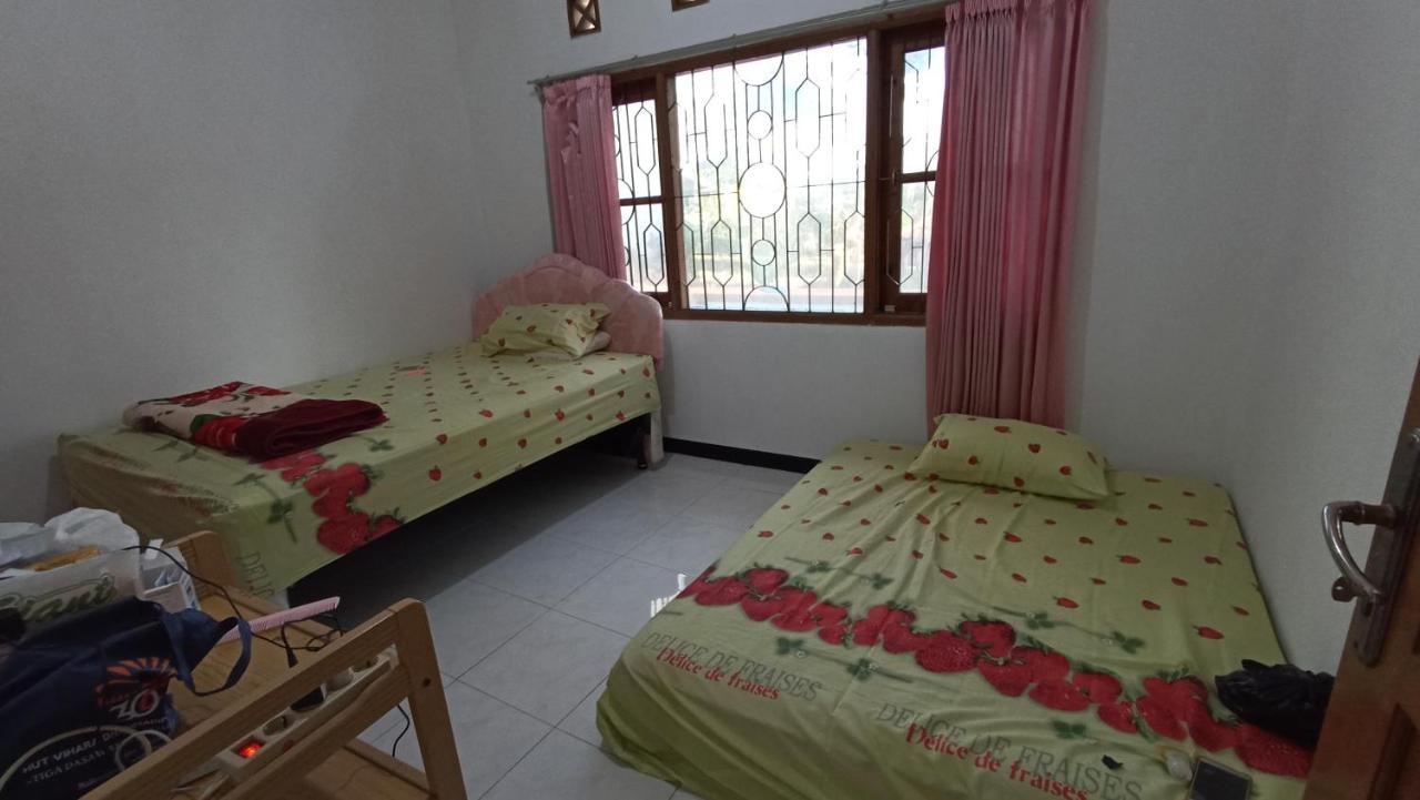 Villa Ohana Batu Luaran gambar