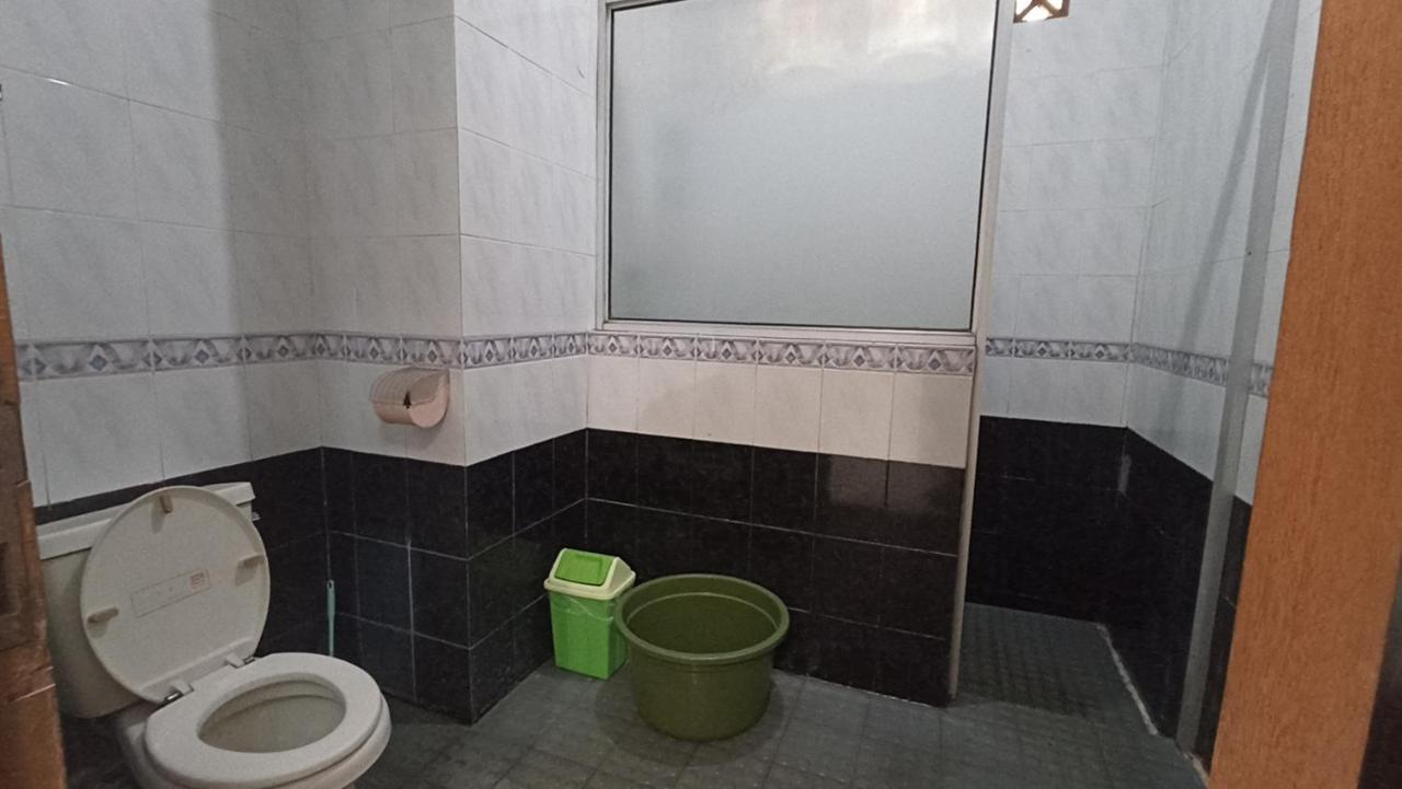 Villa Ohana Batu Luaran gambar